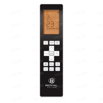 Кондиционер Royal Clima Triumph Lite Inverter RCI-TWL35HN