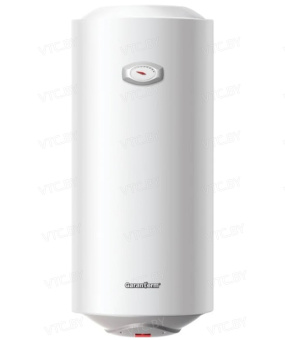 Накопительный электрический водонагреватель Garanterm Origin 65 V Slim