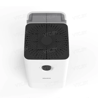 Мойка воздуха Boneco Air-O-Swiss W400