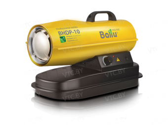 Дизельная тепловая пушка Ballu BHDP-10