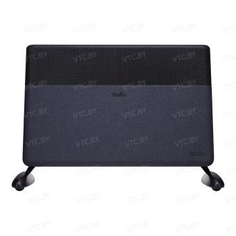 Конвектор Ballu BEC/ATI-2502 (космический черный)