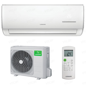 Сплит-система Lessar Flexcool LS-HE09KCE2/LU-HE09KCE2