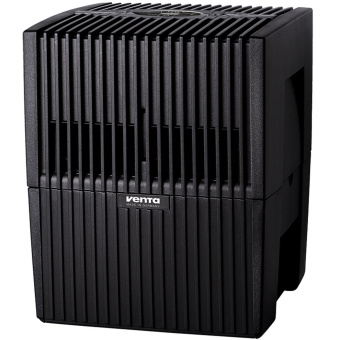 Мойка воздуха Venta LW15 Comfort plus (черный)