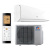 Кондиционер Gree Lyra Inverter R32 GWH18ACD-K6DNA1I (белый)