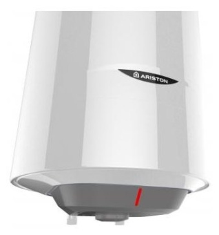 Накопительный электрический водонагреватель Ariston PRO1 R INOX ABS 30 V Slim 2K