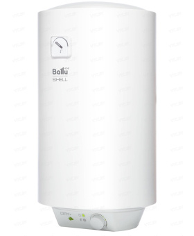 Накопительный электрический водонагреватель Ballu BWH/S 50 Shell