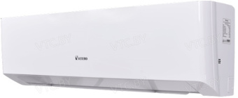 Сплит-система Vetero Siberia Inverter V-S24SHPAC2S