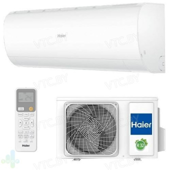 Сплит-система Haier Coral ON/OFF HSU-18HPL303/HSU-18HPL103/R3