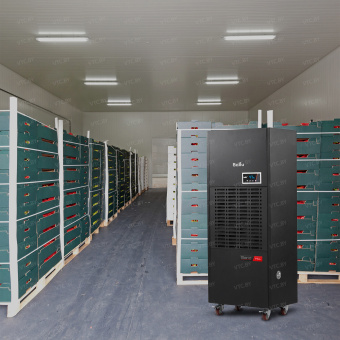 Осушитель воздуха Ballu BDH-168L