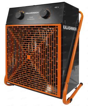 Тепловая пушка Калашников KVF-E24-32
