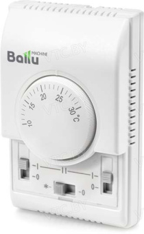 Тепловая завеса Ballu BHC-B10W10-PS