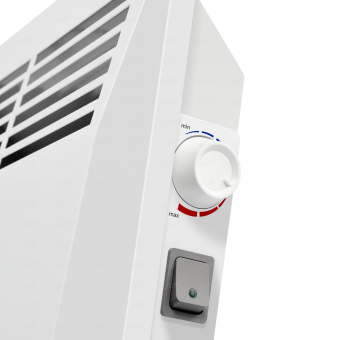 Конвектор Ballu Camino Eco Turbo BEC/EMT-2500