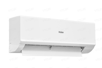 Кондиционер Haier Quantum Inverter AS35HQJ1HRA-W/1U35HQJ1FRA