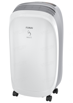 Осушитель воздуха Funai Neko S RAD-N10F3E
