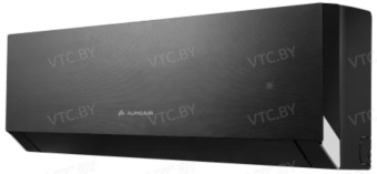 Кондиционер AlpicAir Trendy AWI-54HRDC1TB/AWO-54HRDC1C (черный)