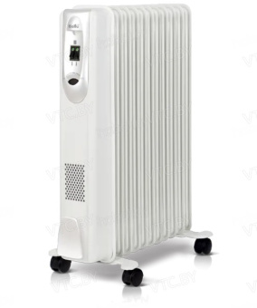 Масляный радиатор Ballu Comfort BOH/CM-11WDN 2200