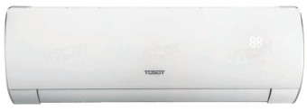 Кондиционер Tosot Lyra Inverter R32 T07H-SLyR/I/T07H-SLyR/O