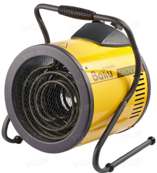 Электрическая тепловая пушка Ballu BHP-P-9