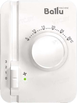 Тепловая завеса Ballu BHC-M15W20-PS