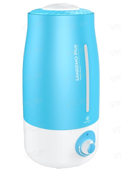 Увлажнитель воздуха Royal Clima Sanremo Plus RUH-SP400/3.0M-BU