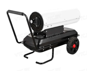 Дизельная тепловая пушка Loriot Rocket LHD-50