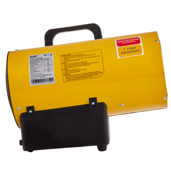 Тепловая пушка Ballu BHG-10LS