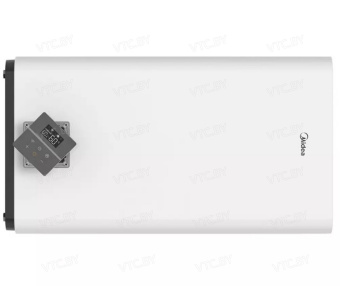 Накопительный электрический водонагреватель Midea Stream MWH-8020-FED Wi-Fi