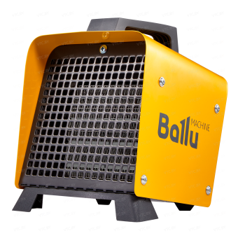 Электрическая тепловая пушка Ballu BKN-3