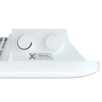 Конвектор Royal Clima Sorento Meccanico REC-S1500M