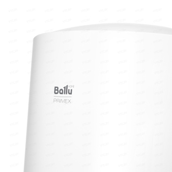 Накопительный электрический водонагреватель Ballu BWH/S 80 Primex