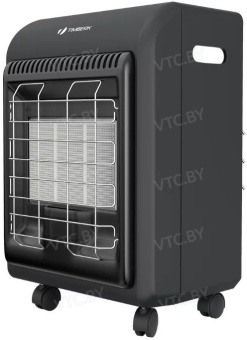 Обогреватель инфракрасный газовый Timberk TGH 4200 SM1