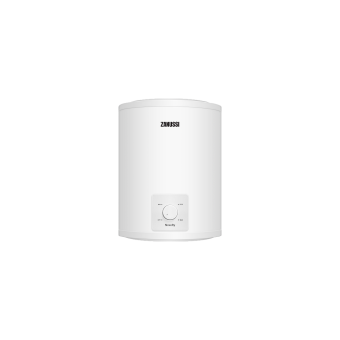 Накопительный электрический водонагреватель под мойку Zanussi ZWH/S 10 Novelty U