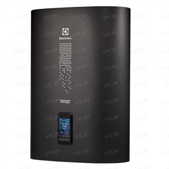 Накопительный электрический водонагреватель Electrolux EWH 30 SmartInverter Grafit