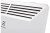 Конвектор Electrolux ECH/T-2000 E