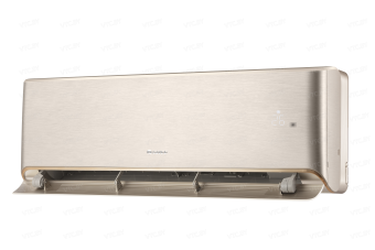 Кондиционер Gree Airy inverter R32 GWH18AVDXE-K6DNA1A (шампань)