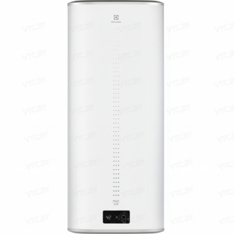 Накопительный электрический водонагреватель Electrolux EWH 100 Major LZR 3