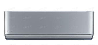 Кондиционер Panasonic Design (Etherea) Silver Inverter CS-XZ20ZKEW/CU-Z20ZKE
