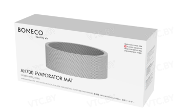 3D коврик испарителя Boneco Air-O-Swiss AH700