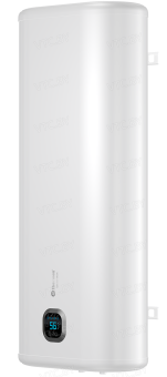 Накопительный электрический водонагреватель Thermex Decido 100 Wi-Fi