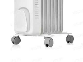 Масляный радиатор Ballu Explorer BOH/EX-11