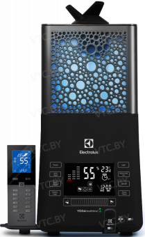 Увлажнитель воздуха Electrolux EHU-3810D
