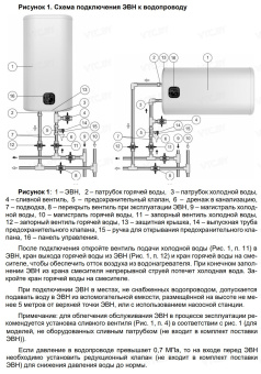 Накопительный электрический водонагреватель Thermex IF 50 (smart)