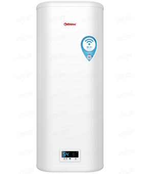 Накопительный электрический водонагреватель Thermex IF 100 V (pro) Wi-Fi