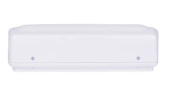 Проточный электрический водонагреватель Atmor In-Line 12 кВт