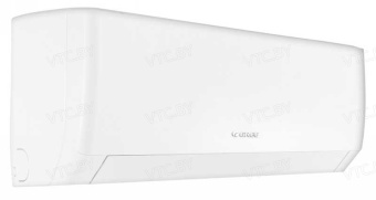 Кондиционер Gree Pular Inverter R32 Arctic GWH09AGCXB-K6DNA4F (белый)