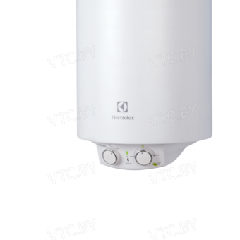 Накопительный электрический водонагреватель Electrolux EWH 50 Heatronic Slim DryHeat