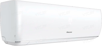 Кондиционер Hisense Expert Pro DC Inverter R32 AS-10UW4RYDTV02