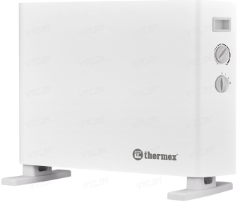 Конвектор Thermex Pronto 1500M (белый)