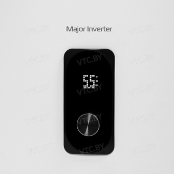 Накопительный электрический водонагреватель Royal Thermo RWH 100 Major Inverter