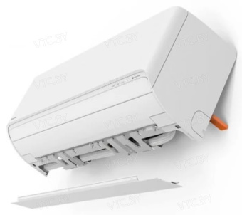 Кондиционер Panasonic Design (Etherea) White Inverter CS-Z50ZKEW/CU-Z50ZKE